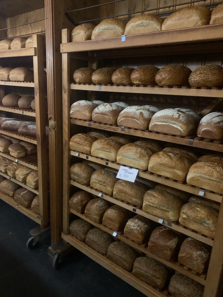Steurs Bakery cv · Foto’s 3
